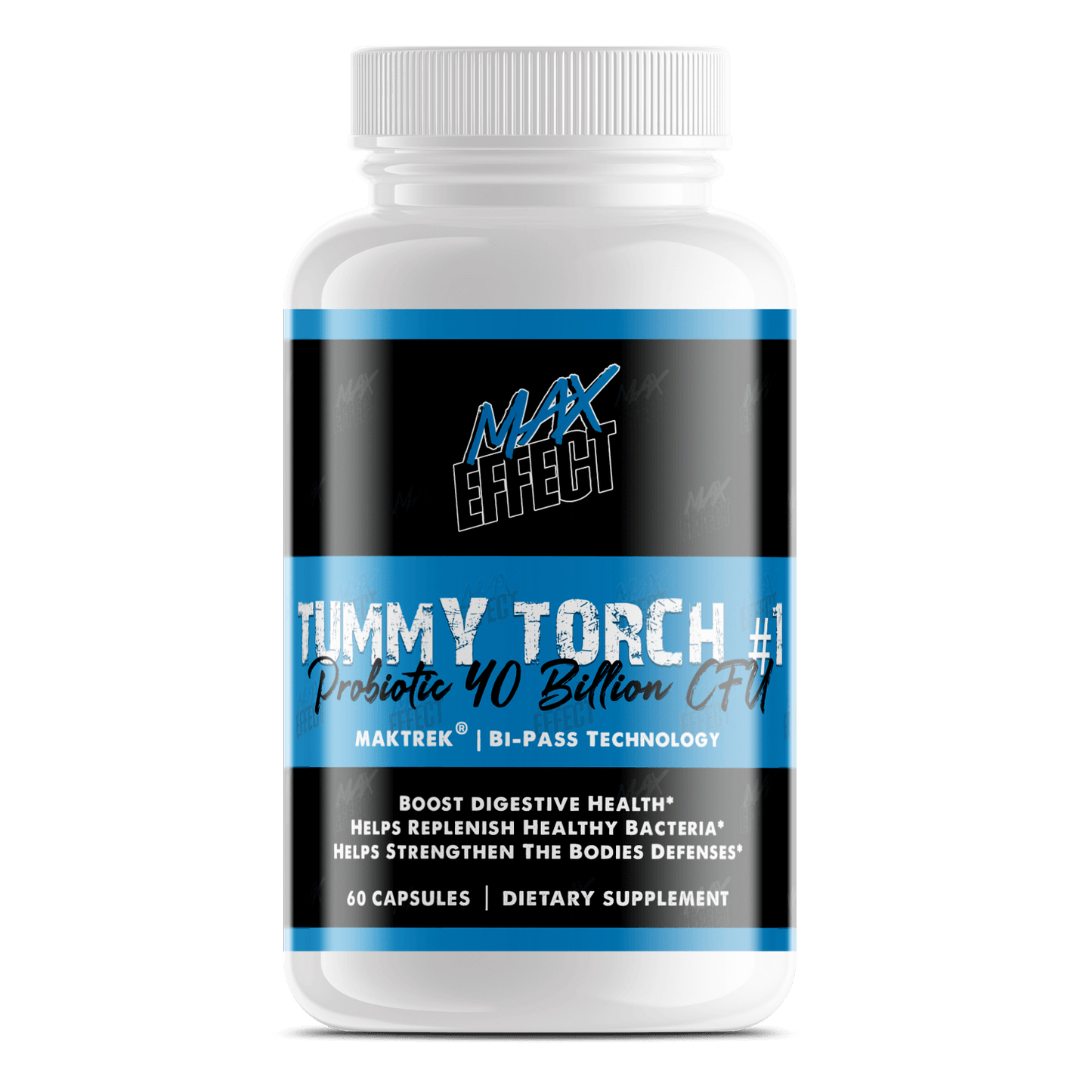 Tummy Torch #1