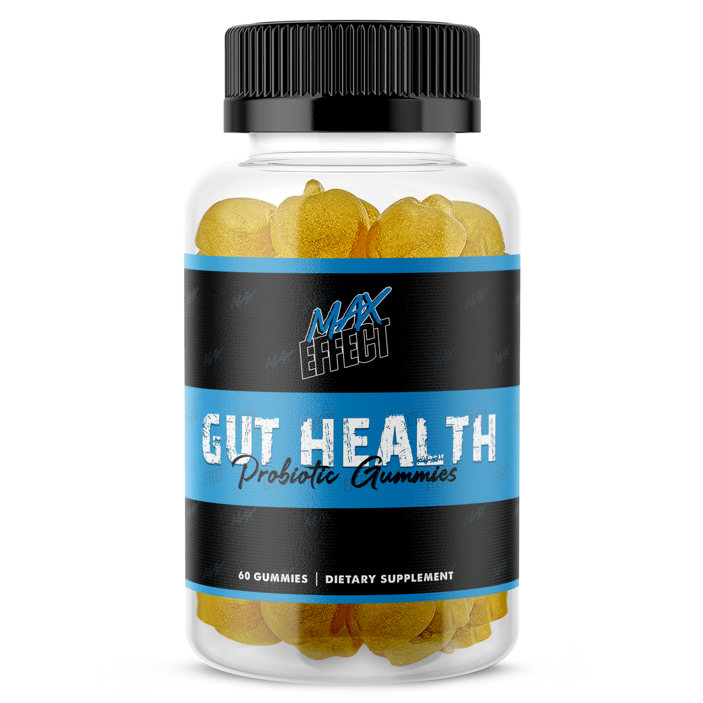 Gut Health Probiotic Gummies